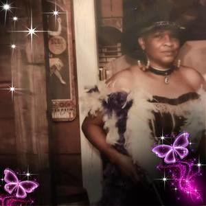 Meet your Posher, Earnestine